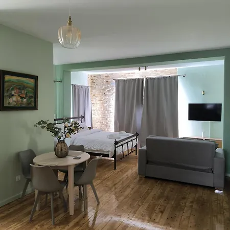 Pal 77 Apartment Corfu (city)