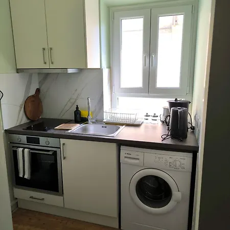 Pal 77 Apartment Corfu (city)