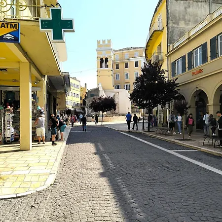 Pal 77 Corfu (city)