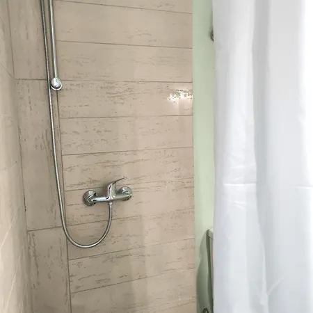 Pal 77 Apartment Corfu (city)