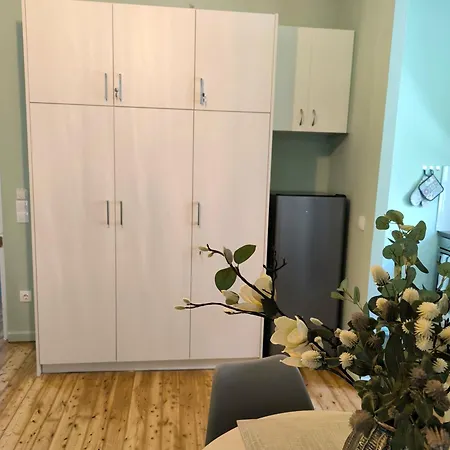 Pal 77 Apartmán