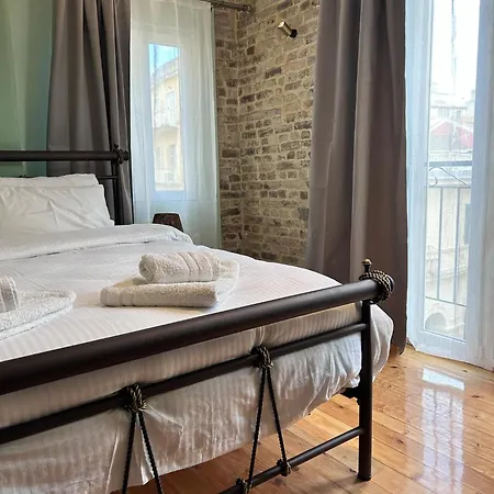 Pal 77 Apartment Corfu (city)