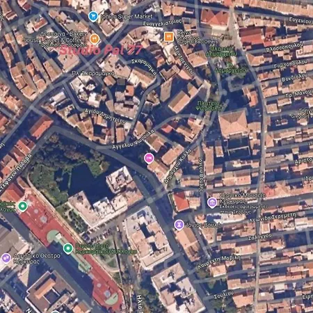 Appartement Pal 77 Corfu (city)