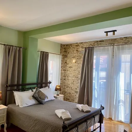 Pal 77 Appartement *