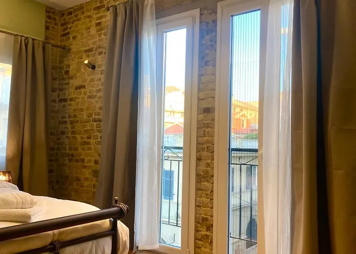 Appartement Pal 77