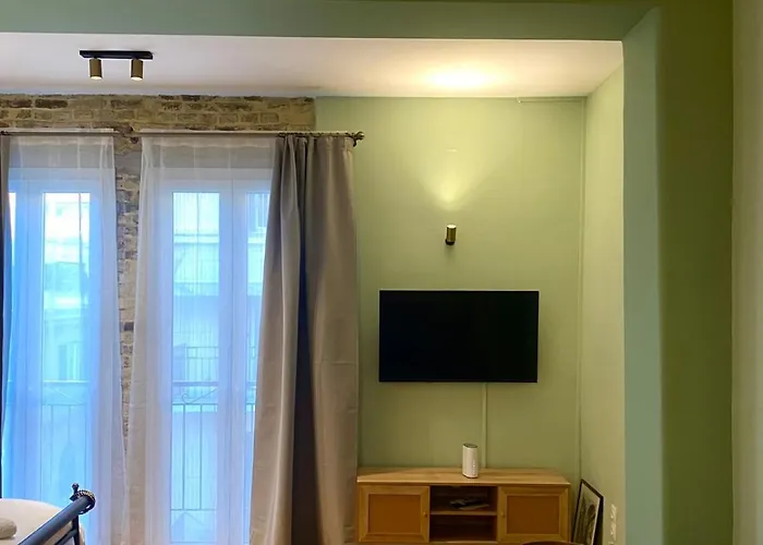 Appartement Pal 77 *