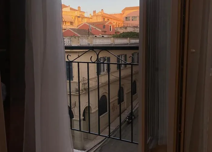 Pal 77 Appartement *