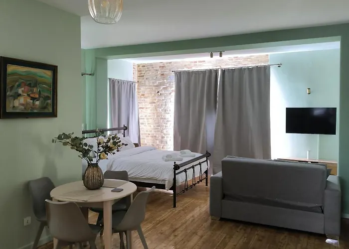 Pal 77 Appartement Corfu (city)