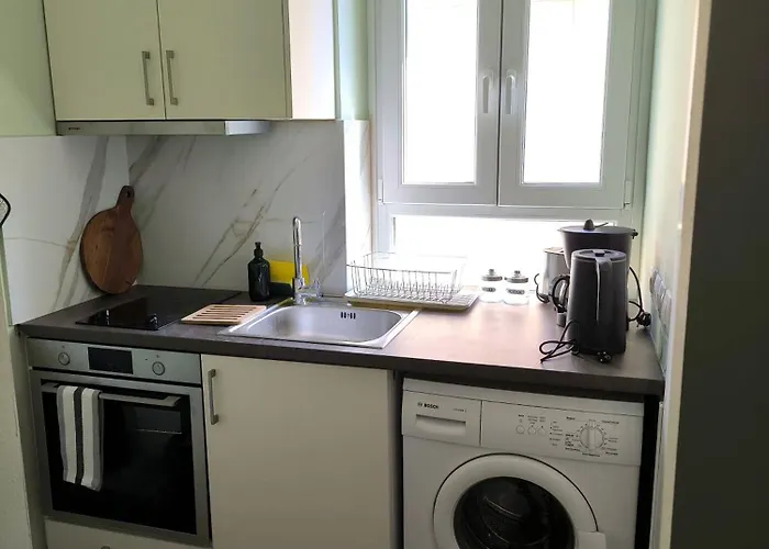 Pal 77 Appartement Corfu (city)