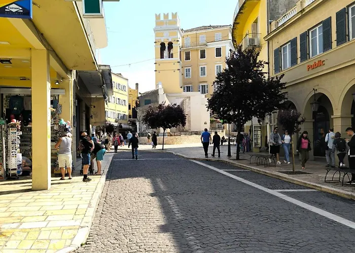 Pal 77 Corfu (city)