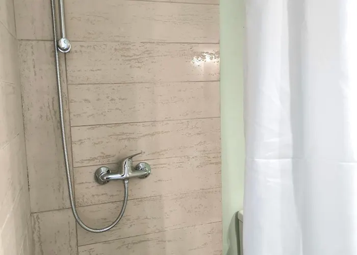 Pal 77 Appartement Corfu (city)