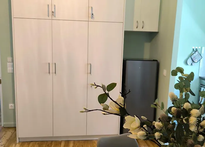 Pal 77 Appartement