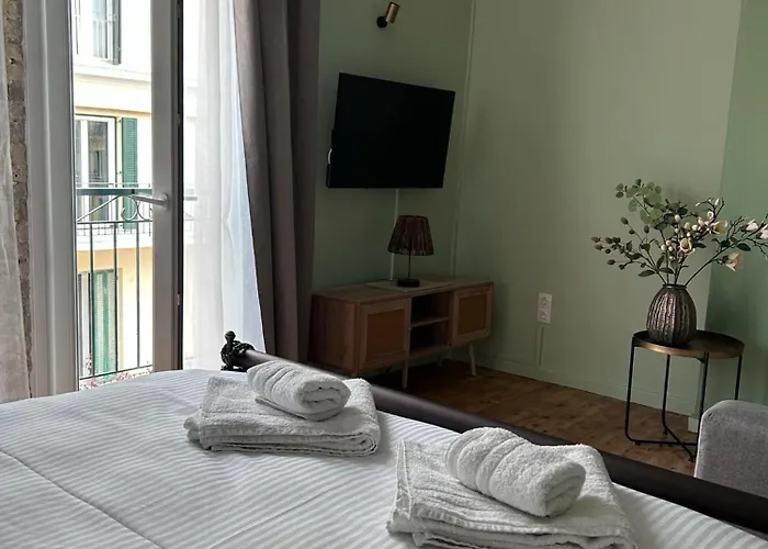 Pal 77 Appartement Corfu (city)