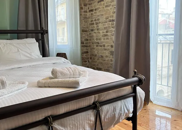 Pal 77 Appartement Corfu (city)