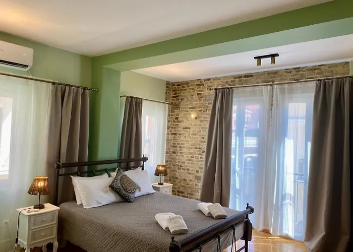 Pal 77 Appartement *