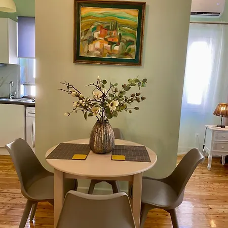 Pal 77 Apartament Corfu (city)